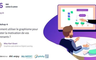 Ma conférence au LxDay organisée par MySkillCamp à Paris