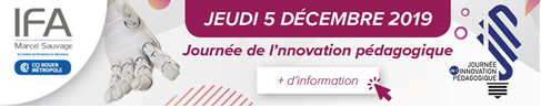 Journée de l’Innovation Pédagogique 2019 à Rouen