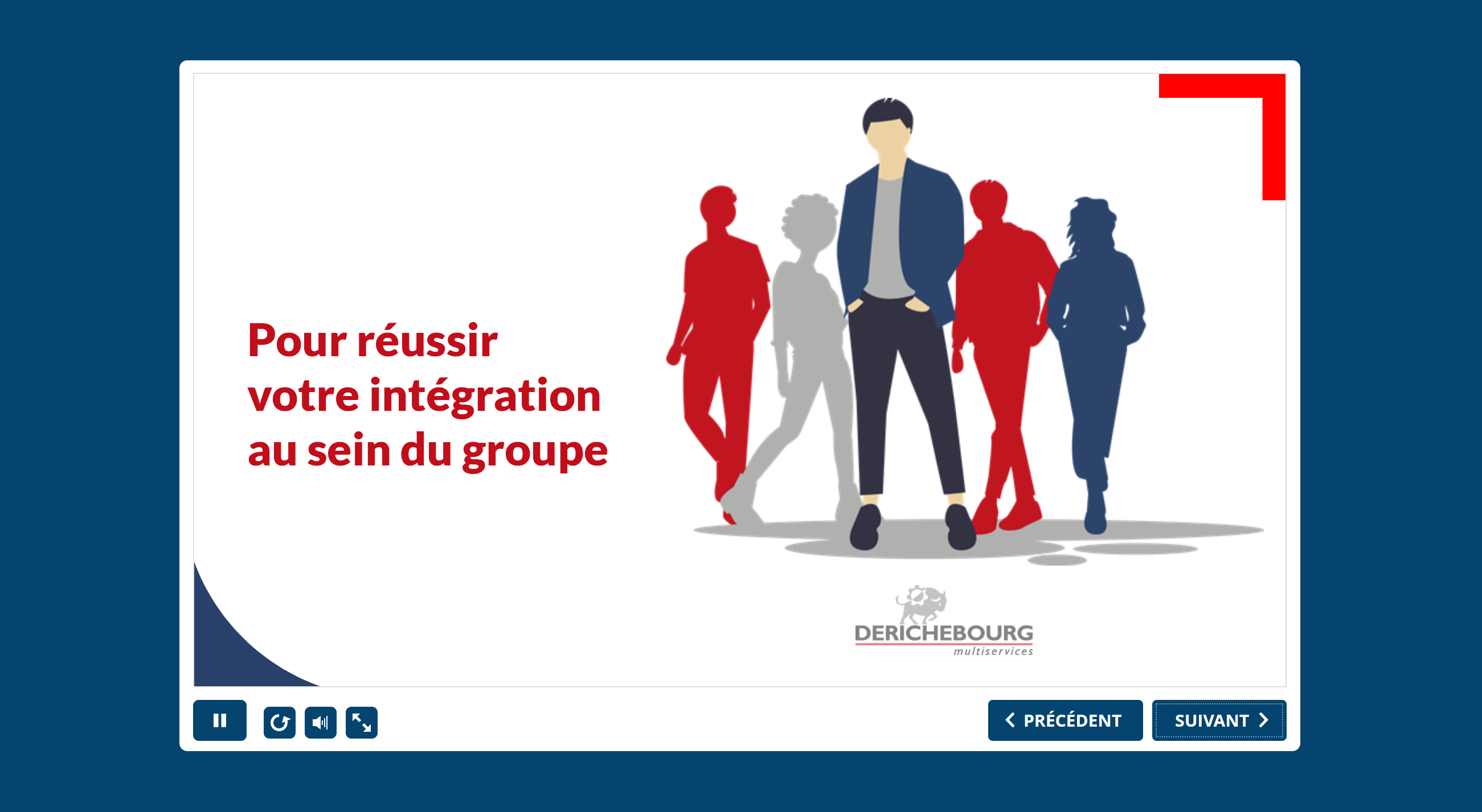 module de formation illustration et animation