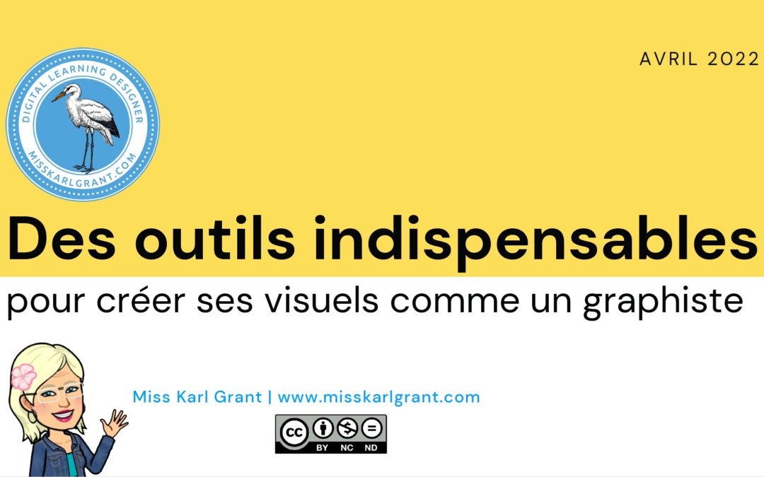 Fichier Gratuit : les outils indispensables pour créer ses visuels comme une graphiste