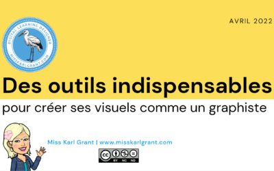 Fichier Gratuit : les outils indispensables pour créer ses visuels comme une graphiste