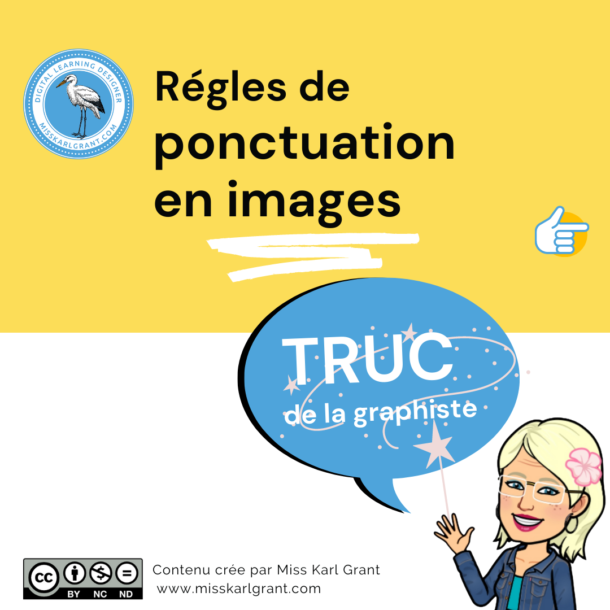 PDF Règles de ponctuation