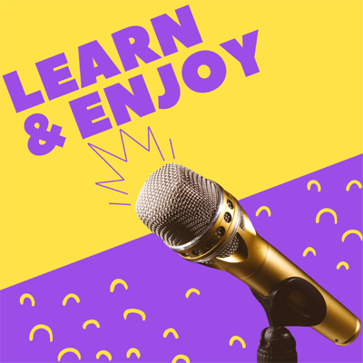 Learn&Enjoy 400x400