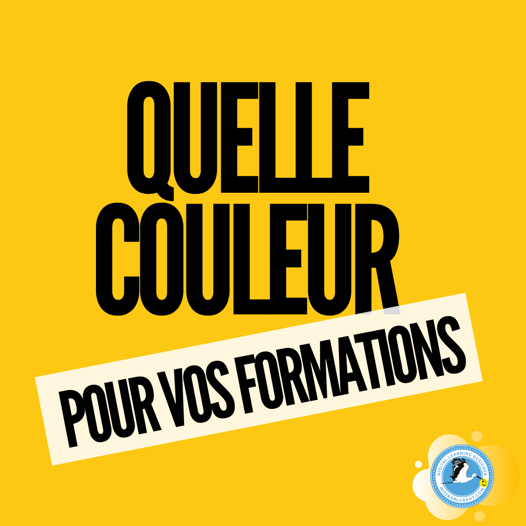 QUELLE COULEUR