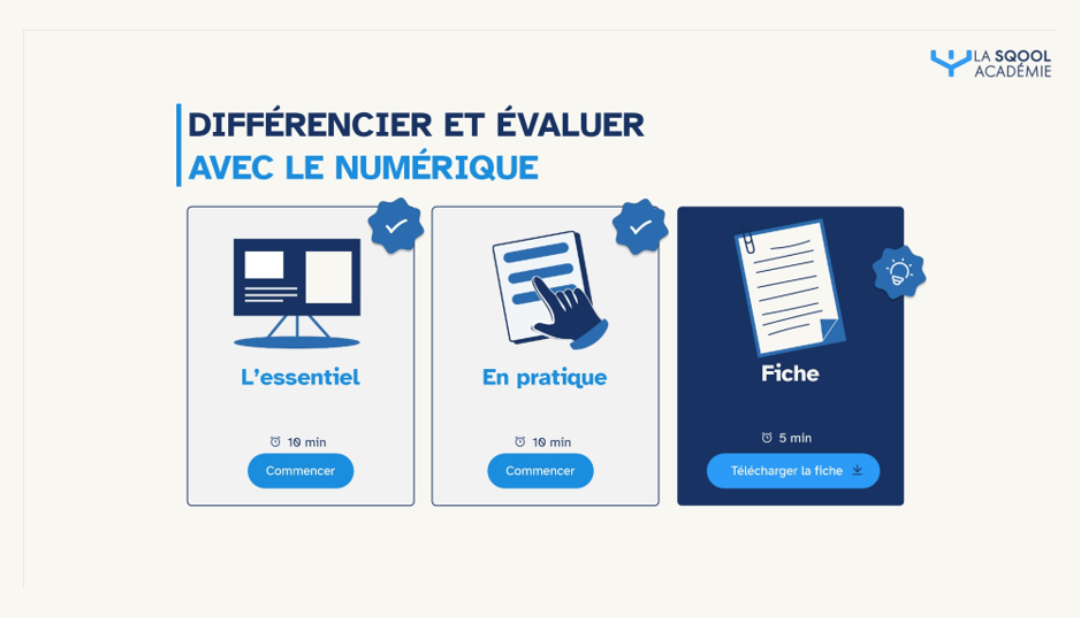 15 module formation avec intégration video motion design