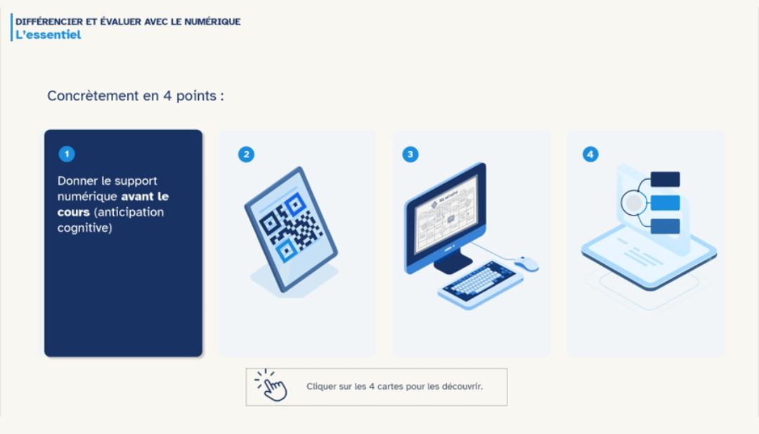 16 module formation avec formules mathématiques