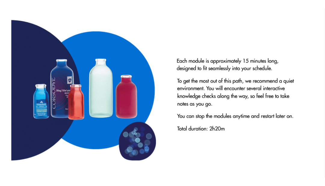 21 module formation avec intégration video motion design
