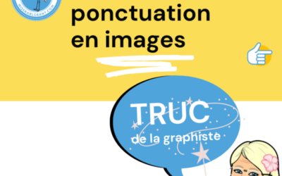 Quelques règles de ponctuation